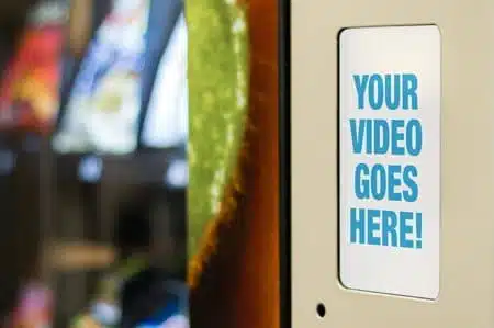Why You Should Consider Multimedia Screens on Your Vending Machine: