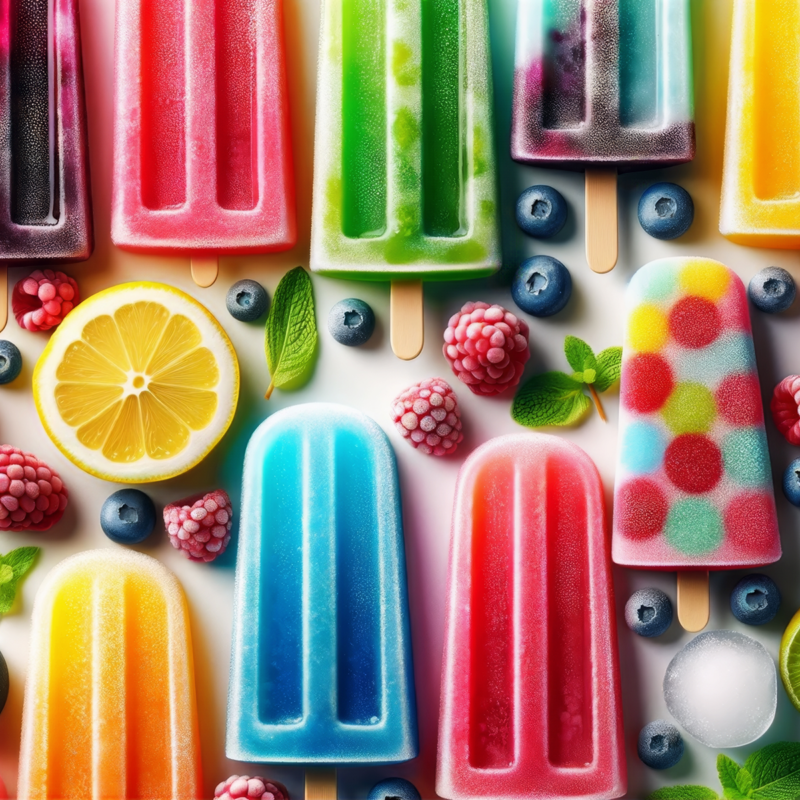 frozen treats from custom frozen vending machines