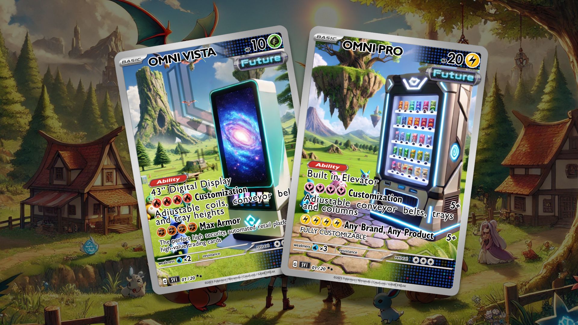 The Exploding Trading Card Market in 2025: From Hobby to Global Phenomenon