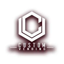 Custom Vending Machines