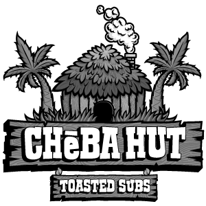 We have built custom vending machines for Cheba Hut sandwich shoppes.